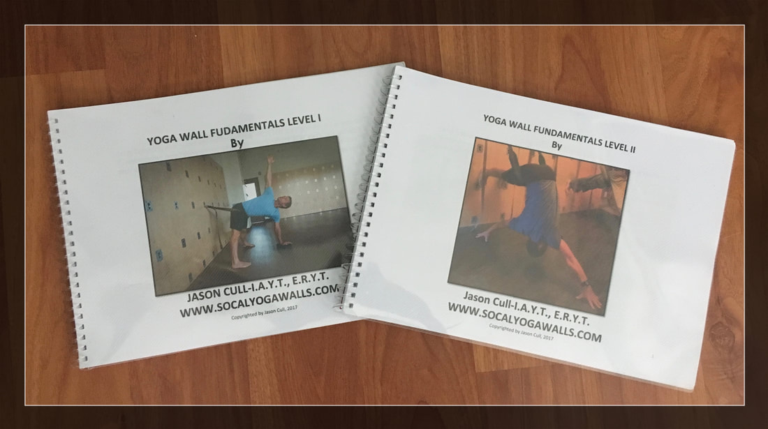 Training Classes Custom Yoga Wall Installations Accessories And Comprehensive Yoga Wall Training